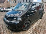 Volkswagen VW T5  ABT   !!!! - VW T5 Multivan in Dresden