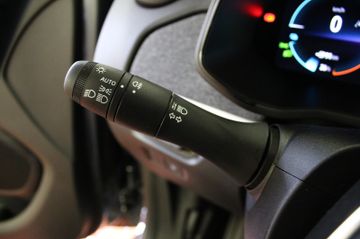 Fahrzeugabbildung Renault ZOE EV50 110hp Evolution