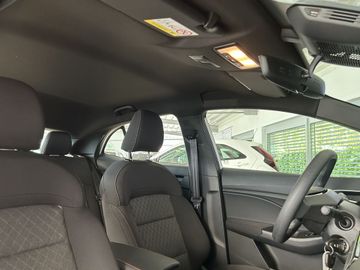 MG MG 3 Standard