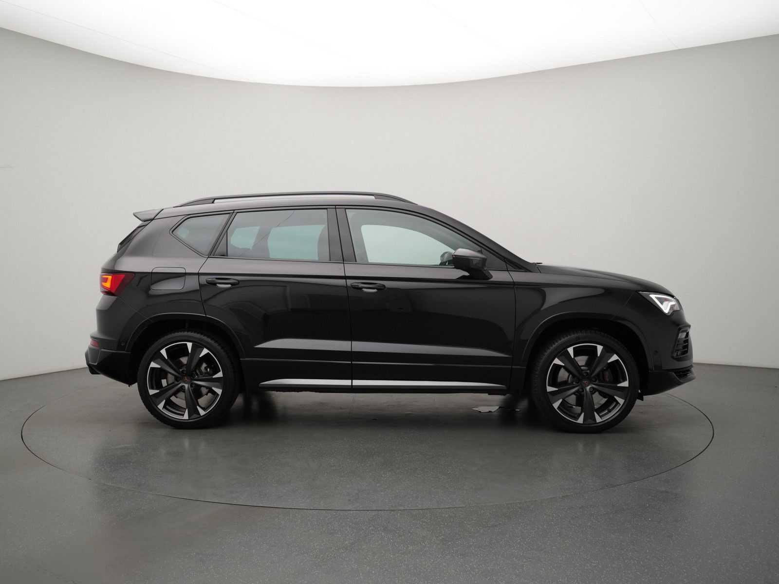 Cupra Ateca - Bild 3