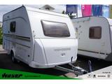 Weinsberg Edition QD 390 / Mover / SAT / Solar LM Gasherd  - Wohnwagen Mover