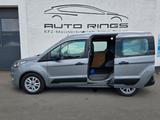 Ford Transit Connect Kasten AHK/Kamera/Navi - Pkw-Anhänger
