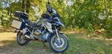 BMW R 1200 GS , Gepflegt, 3 Pakete  inkl Koffer - BMW Motorräder in Dresden