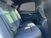 Audi A8 - Vorschau Bild 13