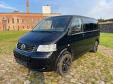 Volkswagen T5 Caravelle 2.5 TDI / Klima - gebrauchte VW T5 Caravelle aus dem Jahr 2008