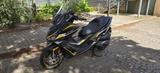Kymco Xciting S400 - KYMCO MOTORRAD