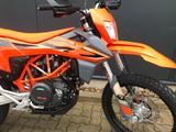 KTM 690 Enduro R Modell  Aktionsmodell - KTM ENDURO R 690