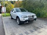 BMW X3 Baureihe X3 xDrive 25i Edition Lifestyle - BMW X3: Edition Lifestyle