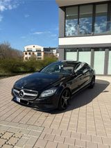Mercedes-Benz CLS 400 ! (Tausch möglich) - Mercedes-Benz CLS 400 aus 2015