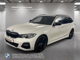 BMW 320i M Sport AHK LiveCockpitProf PDC LED Alarm - BMW 320 Gebrauchtwagen in Kassel