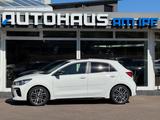 Kia Rio GT-Line RFK+NAVI+SPUR+LENKRADHEIZUNG - gebrauchte Kia Rio aus dem Jahr 2019