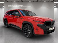BMW XM - Vorschau Bild 3