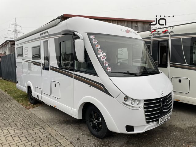 Carthago C1-tourer I 143 KB LE comfort / Modelljahr 2025!