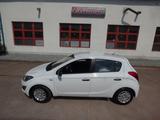 Hyundai i20 5 Stars edition - Hyundai i20 5-Star-Edition