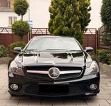 Mercedes-Benz Mercedes SL 350 AMG | ABC | Massage | Belüftet - : Roadster, Mercedes