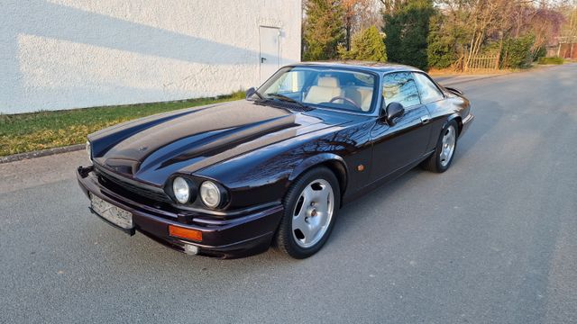 Jaguar XJR-S 6.0 V12 TWR