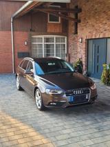 Audi A4  Avant 2.0 TDI 140kW quattro S line
