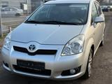 Toyota Corolla Verso 1.8 Team - Toyota Corolla Verso: Team
