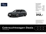 Audi A4 Avant 45 TFSI quattro S line competition plus - Audi A4 competition plus Gebrauchtwagen