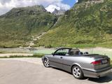 Saab 9-3 Cabrio - Saab aus 2001