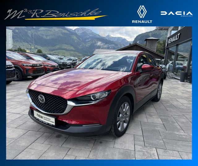 Image of Mazda CX-30