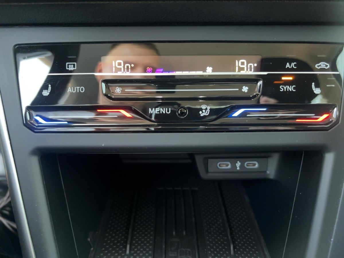 Volkswagen Taigo - Bild 15