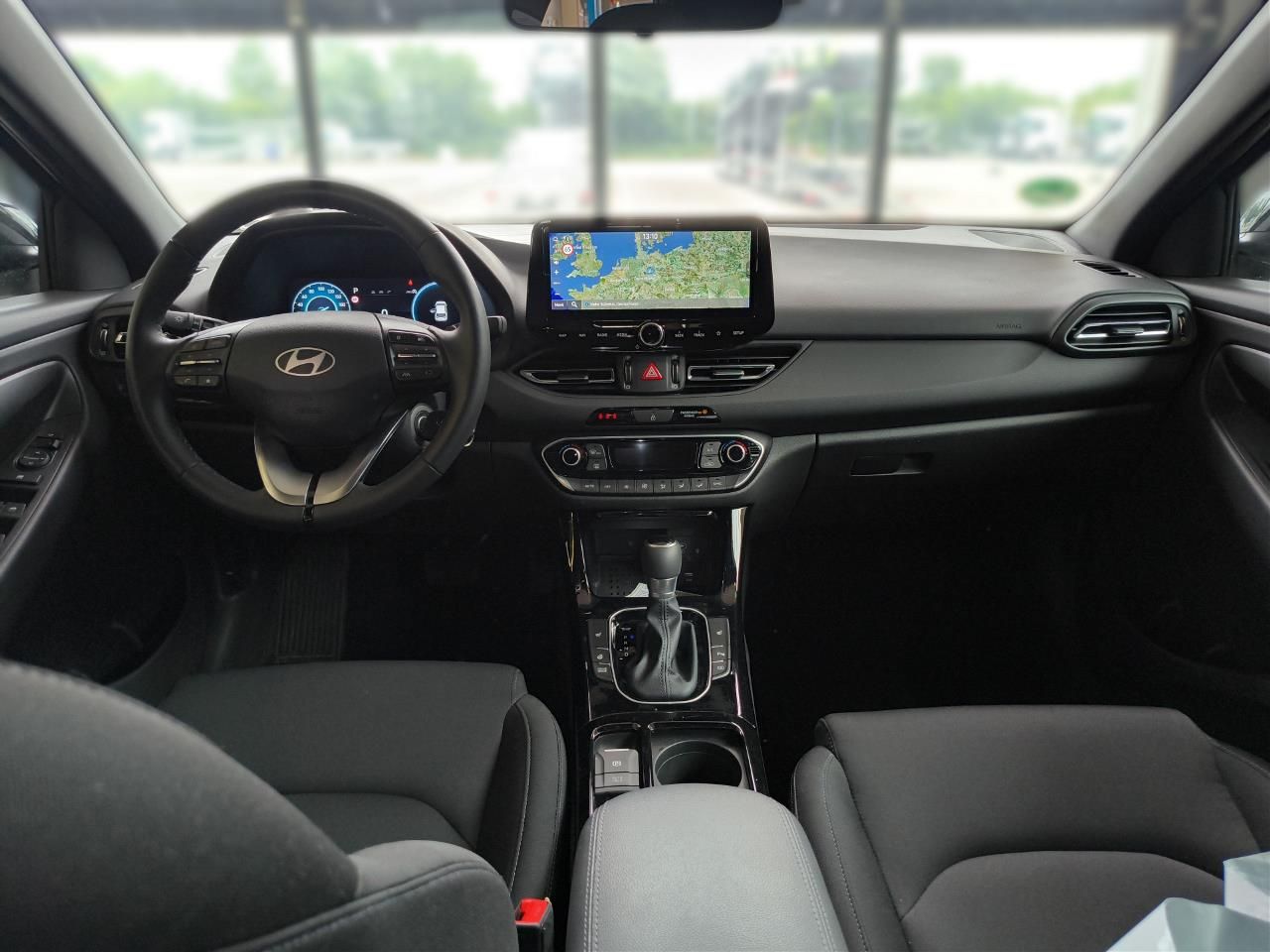 Hyundai i30 – Bild 5