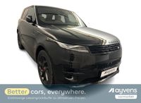 Land Rover Range Rover Sport - Vorschau Bild 1