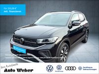 Volkswagen T-Cross - Vorschau Bild 1