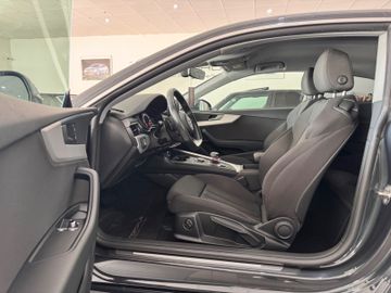 Audi A5 - 12