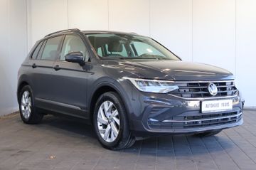 Volkswagen Tiguan 2.0 TDI Life STDHZG+ACC+LED+CARPLAY+AHK