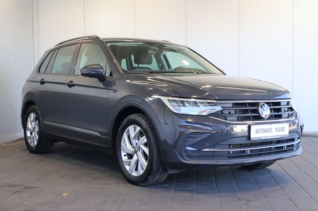 Volkswagen Tiguan 2.0 TDI Life STDHZG+ACC+LED+CARPLAY+AHK