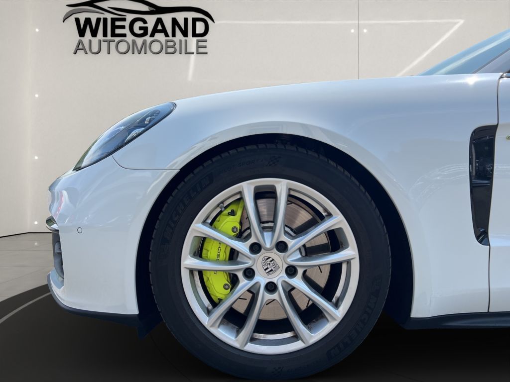 Porsche Panamera 4 E-Hybrid Sport Turismo SoftClose PAN foto 20