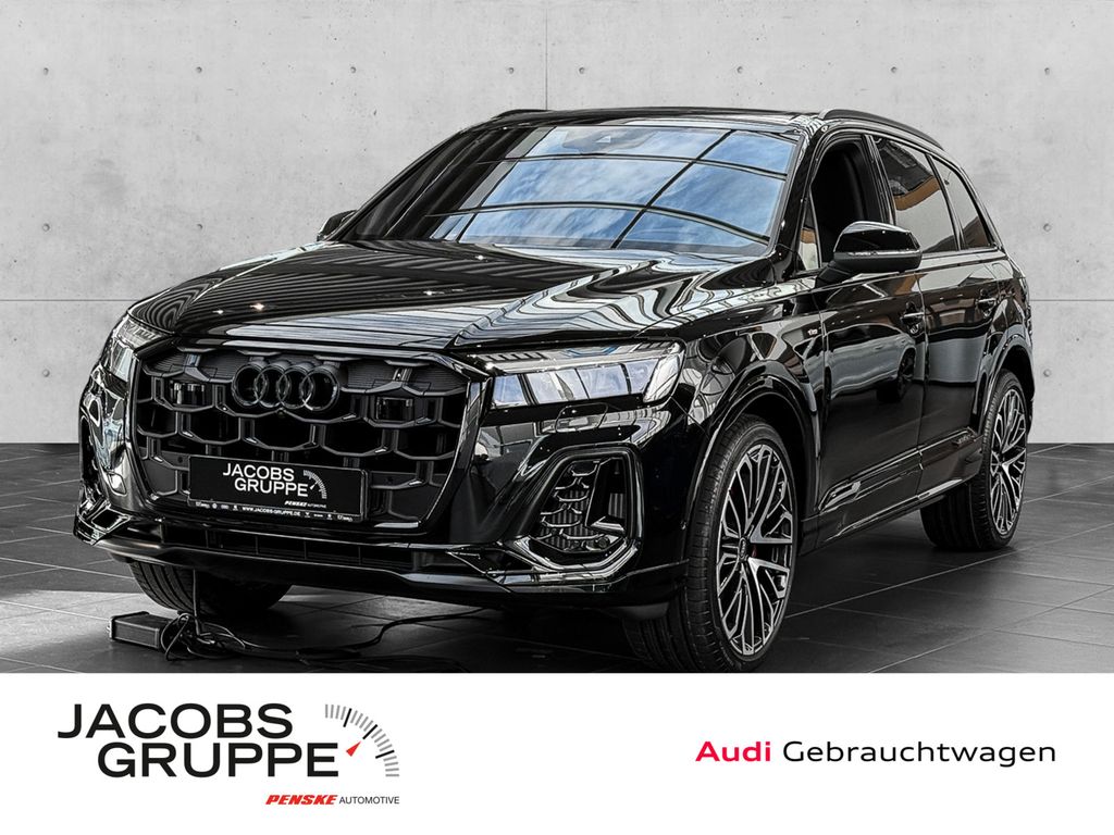 Image of Audi Q7