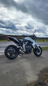 Honda CB1000R mit Abs, Tüv 03/2028 Rizoma,G&G - HONDA 2010 CB 1000 R