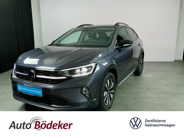 Volkswagen Taigo 1.0 TSI 5-Gang Goal Garantie b. 18.5.30 