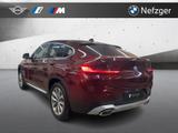 BMW X4 xDrive20i AHK Head-Up Komfortzugang Sportsitz - BMW X4 Gebrauchtwagen in Berlin