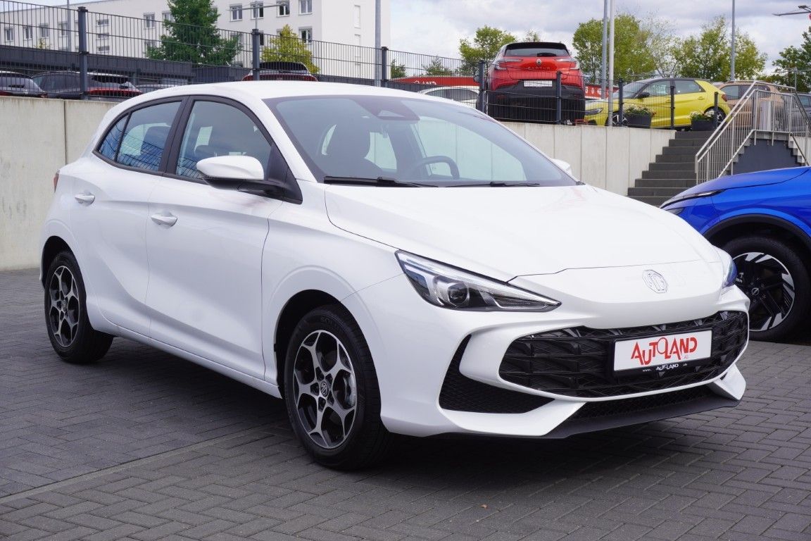 MG3