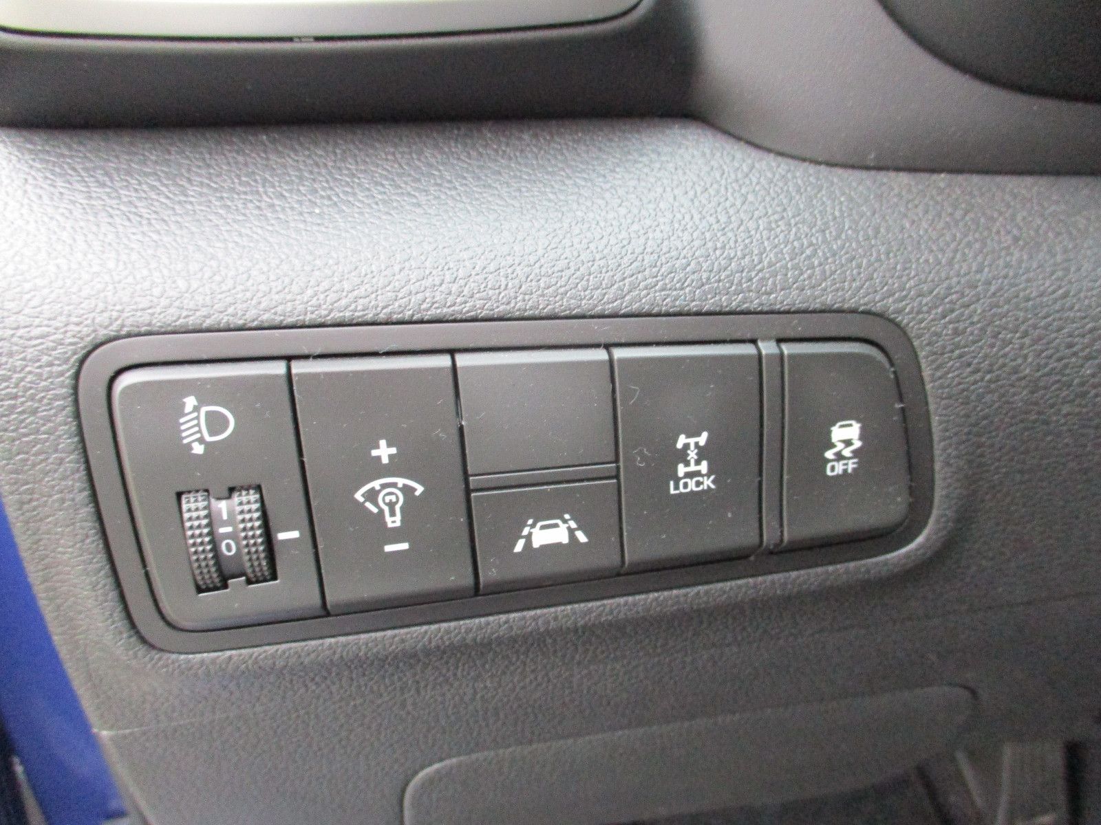 Fahrzeugabbildung Hyundai Tucson Style 4WD / Automatik / LED