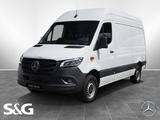 Mercedes-Benz Sprinter 317 CDI Kasten PRO Hochdach Standard