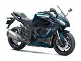 Kawasaki Ninja 1100 SX SE 2026 KAWASAKIPIRNA - KAWASAKI NINJA 1100SX SE