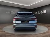 Skoda Kodiaq 2.0 TDI 4x4 Selection 7-SITZER AHK RFK AC - Skoda Kodiaq: Selection