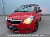 Opel Agila B Basis ** 45 000 Km *** - gebrauchte Opel Agila aus dem Jahr 2009