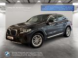 BMW X4 xDrive20d Navi Kamera Sportsitze HiFi LED - BMW X4 in Saarbrücken
