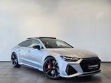 Audi RS7 Black Edi.Pano Keramik Softclose Hud B&O 22' - gebrauchte Audi RS7 aus dem Jahr 2020