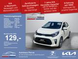 Kia Picanto 1.2 Spirit Aut. Komfort Navi +LM PDC KAM - gebrauchte Kia Picanto aus dem Jahr 2024