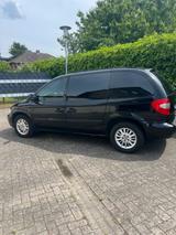Chrysler voyager - Chrysler in Bremen