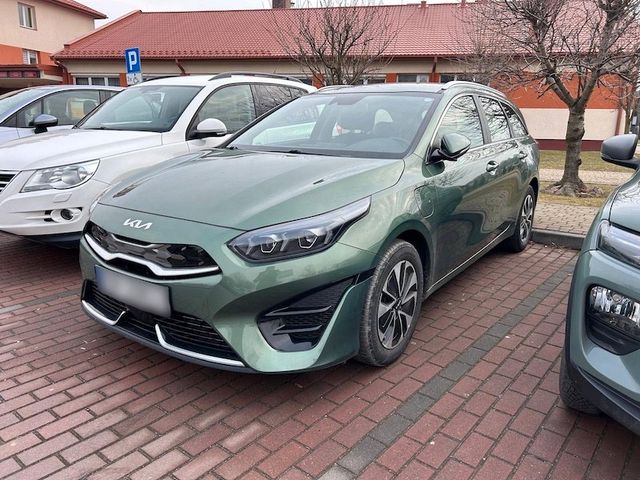 Kia cee'd / Ceed 1.6 GDI Plug-In Hybrid Platinum SW