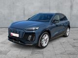 Audi SQ6 e-tron QU MATRIX+NAV+HuD+B&O+ACC+AIR+PANO+21 - blaue Audi SQ6 e-tron