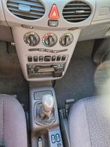 Mercedes-Benz Mercedes Benz  A 140 - gebrauchte Mercedes-Benz A 140 aus dem Jahr 1999